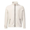 Musto Corsica Polartec 100g Fleece 2.0 Mens - Glacier Grey