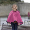 Guy Cotten Rumba Cape Pink Lifestyle