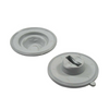 Quick OSP Rubber Foot Switch Kit