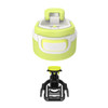 Kambukka Elton Insulated Bottle 750ml with 3 in 1 Snapclean Lid - Mojito Summer