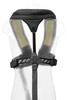 Spinlock Duro Front Closure Back