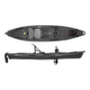 Feelfree Moken 10 Angler Pedal Kayak _5