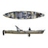 Feelfree Moken 10 Angler Pedal Kayak _3