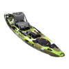 Feelfree Moken 10 Angler Pedal Kayak _11