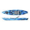 Feelfree Moken 10 Angler Pedal Kayak _7