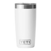 Yeti Rambler 10 Oz Tumbler White Yeti Rambler 10 Oz Tumbler White