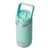 Yeti Rambler JR 12 Oz Kids Bottle - Seafoam