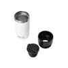 Yeti Rambler 12 Oz Travel Bottle - White Yeti Rambler 12 Oz Travel Bottle - White