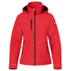 Musto Sardinia Jacket Women - True Red