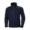 Helly Hansen Kensington Softshell Jacket - Navy