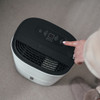 MeacoDry Arete One 6L Dehumidifier-Air Purifier, controls