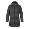Musto Original Lite Puffer Coat - Women - Carbon
