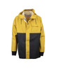 Guy Cotten Roma Jacket Yellow Black