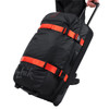 Zhik 100L Wheelie Bag Black-3