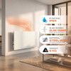 Teplo Sunway SW-WF 400 Infrared Heater listing image_2