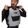 Zhik Performance Racecut PFD Lifestyle - Grey