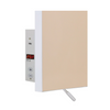 TeploCeramic TCM-WF 1000 Ceramic Heater with Wi-Fi_Beige_9