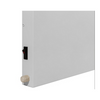 Teplo Sunway SWH-WF 600 Hybrid Infrared Heater with Wi-Fi White_4