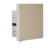 Teplo Sunway TCM-WF 500 Ceramic Heater with Wi-Fi Beige_9