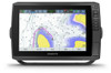 Garmin Echomap Ultra 122sv Maps