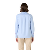 Musto Original Women's Long Sleeve Oxford Shirt - Lifestyle_3