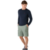 Musto Original  Men's Lite Crew Knit - Lifestyle_6