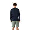 Musto Original  Men's Lite Crew Knit - Lifestyle_4