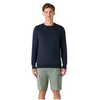 Musto Original  Men's Lite Crew Knit - Lifestyle_3