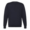 Musto Original  Men's Lite Crew Knit - Navy_2