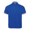 Musto EVO Pro Lite Polo Mazarine - Blue