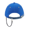 Musto Crew Cap Mazarine - Blue_3
