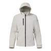 Musto Women 's Sardinia Jacket - Platinum_3