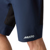 Musto Men's BR3 Sport Waterproof Short -True Navy_lifestyle_8