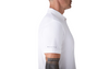 Musto EVO Men’s Pro Lite Polo – White