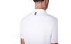 Musto EVO Men’s Pro Lite Polo – White