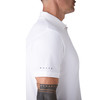 Musto Evo Crew Pro Lite Polo– White_lifestyle_6