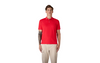 Musto EVO Men’s Pro Lite Polo – True Red