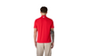 Musto EVO Men’s Pro Lite Polo – True Red