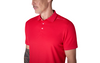 Musto EVO Men’s Pro Lite Polo – True Red