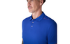 Musto EVO Men’s Pro Lite Polo – Mazarine Blue