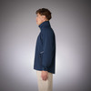 Musto Men's Evo Waterproof Crew Jacket- Navy
