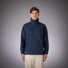 Musto Men's Evo Waterproof Crew Jacket- Navy