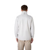 Musto Men's Evo Waterproof Crew Jacket - Platinum_lifestyle_3