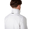 Musto Men's Evo Waterproof Crew Jacket - Platinum_lifestyle_6