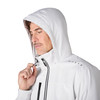 Musto Men's Evo Waterproof Crew Jacket - Platinum_lifestyle_7