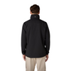 Musto EVO Waterproof Crew Jacket - Black