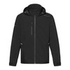 Musto EVO Waterproof Crew Jacket - Black