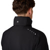 Musto Men's Evo Waterproof Crew Jacket- Black_lifestyle_6
