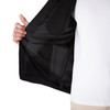 Musto Men's Evo Waterproof Crew Jacket- Black_lifestyle_11