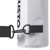 Musto Dry Tube Waterproof Storage Bag - Platinum